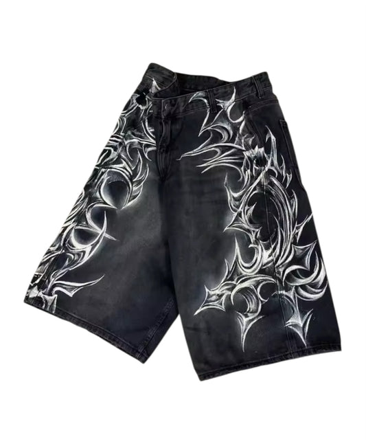 BLADE BENDER JORTS