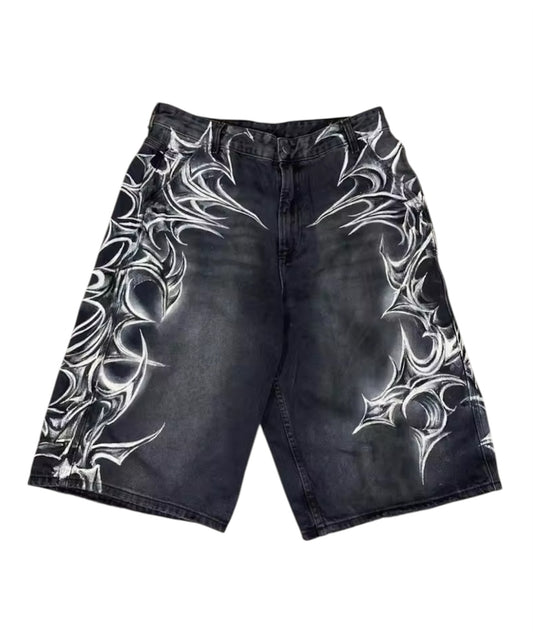 BLADE BENDER JORTS