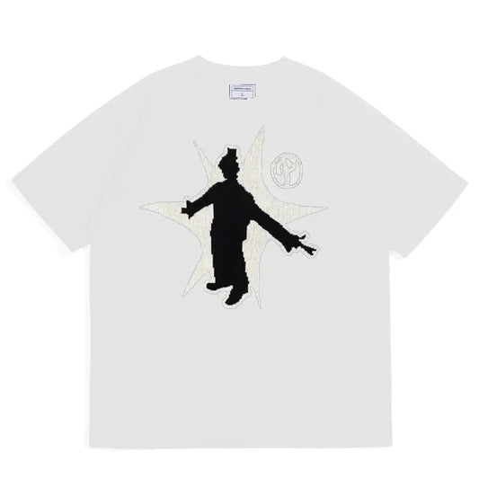 'SPREAD OUT' GRAPHIC TEE SHIRT