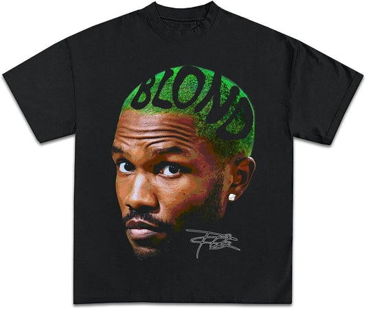 CRAZY FRANK SHIRT
