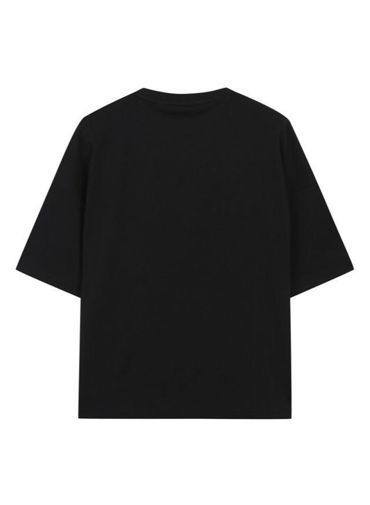 KEYSHA GRAPHIC TEE SHIRT
